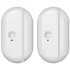 Image de Capteur De Porte Et Fenêtre Connecté Enfants Avec Alertes - Détecteur Ouverture Porte Et Fenêtre - Capteur Porte - Notifications Téléphone, Tablette Et Ordinateur - 2 Unités - MO-MBP81-SN2 MOTOROLA