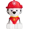 Image de Pat' Patrouille 279PPM La Pat' Patrouille-Veilleuse et Lampe Torche Goglow Buddy, Plastique/, White