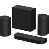 Image de Home-cinéma sans fil Sony Trio + Sub 8 + Rear 9
