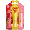 Image de Chupa Chups Lip Balm Set (Watermelon Mix, Peach Pulp & Lemon Sorbet) 4 g 3 stk.
