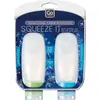 Image de Bouteilles cabine GO TRAVEL Mini pour cabine souples x2
