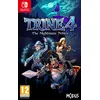 Image de Trine 4 The Nightmare Prince Nintendo Switch en occasion ou reconditionné