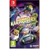 Image de Nickelodeon Kart Racers 2 Grand Prix Nintendo Switch en occasion ou reconditionné