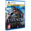Image de WWI ISONZO - Italian Front Deluxe Edition PS5