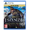 Image de WWI ISONZO - ITALIAN FRONT DELUXE EDITIO en occasion ou reconditionné