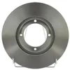 Image de Ferodo DDF389 Jeu de Disques de Frein - (lot de 2)