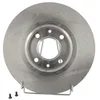 Image de Ferodo DDF489 Jeu de Disques de Frein - (lot de 2)