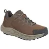 Image de Karrimor Goshawk Low Mid Weathertite Chaussures de marche pour homme, Gris fumé, 42 EU