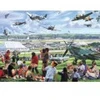 Image de Otter House Puzzle Air Show House-Puzzle-74743