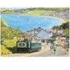 Image de Otter House Puzzle Seaside House-Puzzle-75081