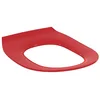 Image de Ideal Standard - Siège C21 écoles P/355 Rouge (S4545GQ)