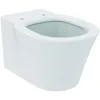 Image de IDS Wand-T-WC CONNECT AIR AquaBlade 360x540x350mm weiß 1 pièces