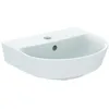 Image de Cuvette de Lavage à Arc d'air Connect Standard idéale E0701, Coloris: Blanc - E070101