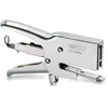 Image de Rapesco 1169 Pince Agrafeuse HD-73 Grande Capacité, Capacité de 70 Feuilles, Chrome