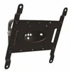 Image de B-Tech BT7523/PB BT7523/PB Support d'écran plat mural inclinable
