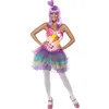Image de Candy Queen Costume (M)