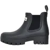 Image de Barbour Bottes Black 2MLRF0100 Black 7, Color Black Size 7, 41 EU