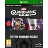 Image de Marvel's Guardians of the Galaxy Edition Cosmique Deluxe Xbox Series X en occasion ou reconditionné