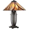 Image de Asheville Lampe de table