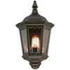 Image de Inglenook Plafonnier semi-pelucheux