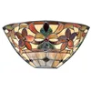 Image de Kami Uplighter Applique murale