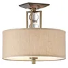 Image de Celestial Semi-Flush