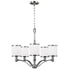 Image de Lustre 5 x 60 W/E27 PROSPECT PARK FE/PROSPECTPK5 FEISS