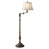 Image de Gibson 1lt Floor Lamp