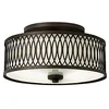 Image de Suspension classique 1 x 100 W/E27 Rosalie KL/ROSALIE8 Kichler