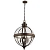 Image de Pendant Light Lucia