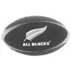 Image de Ballon de rugby midi Gilbert All Blacks (taille 2)