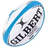 Image de Gilbert G-TR4000 Ballon d'entraînement de rugby Bleu ciel (5)