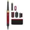 Image de Dyson Airwrap i.d. Straight + Wavy Red Velvet/Gold - Édition Limitée