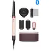 Image de Dyson - Fer Multistyle  Airwrap Co-Anda 2x Rose Ceramique Bouclé