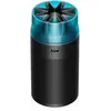 Image de Dyson - Purificateur D'air  Hushjet Compact Noir
