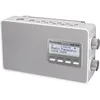 Image de Radios portables Panasonic RF-D10 Blanc