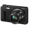 Image de Panasonic Lumix DMC-TZ57 Noir Caméra Compacte en occasion ou reconditionné