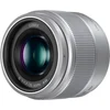 Image de Panasonic Objectif Lumix G 25 mm. / F1.7 ASPH. H-H025E Argent