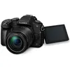 Image de Panasonic Lumix G DMC-G80M - appareil photo numérique objectif 12 - 60 mm en occasion ou reconditionné