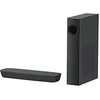 Image de Panasonic SC-HTB254EGK Barre de son 2.1 avec caisson de basses (Bluetooth, Dolby, Multiroom Audio, HDMI ARC, 120 W RMS Noir