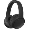 Image de Panasonic RB-M300BE-K Casque Bluetooth Over-Ear avec commande vocale, XBS Extra Bass, 50 heures d'autonomie, noir