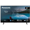 Image de Panasonic TX-85MX800E, Smart TV LED 4K Ultra HD 85 Pouces, High Dynamic Range (HDR), Dolby Atmos & Dolby Vision, Fire TV, Prime Video, Alexa, Netflix, Mode Jeu, Noir