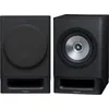 Image de Enceintes sans fil hi-fi Technics SC-CX700E Noir mat