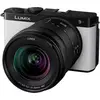 Image de Appareil photo Hybride PANASONIC Kit Lumix S full Frame S9 Blanc + 20-60m