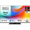 Image de TV QLED Panasonic TV-65W85BEZ