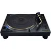 Image de Platine vinyle TECHNICS SL-1210GME EDITION LIMITEE NOIR