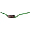 Image de Renthal 604-01-GN Fatbar 604 RC Honda CR/CRF 04-13 Kawasaki KX/KXF 06-13 - Vert