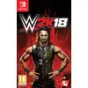Image de WWE 2K18 Nintendo Switch en occasion ou reconditionné