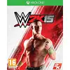 Image de WWE 2K15 Xbox One en occasion ou reconditionné