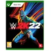 Image de WWE 2K22 Xbox One en occasion ou reconditionné